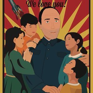 Meet your Posher, Brian